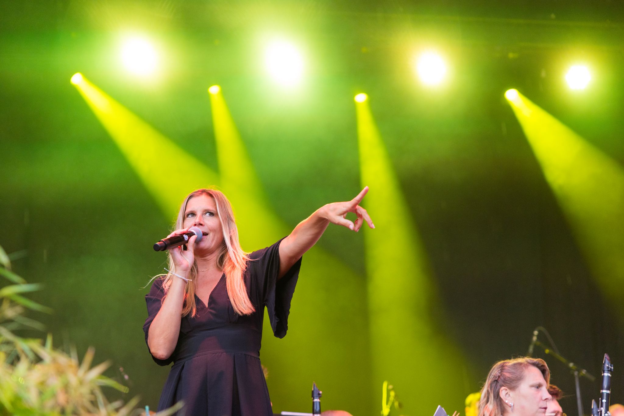 Dendermonde Brandweer